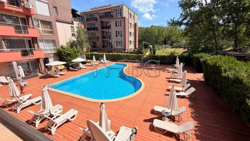 Pool View 1-Bedroom Apartment Stella Polaris 2 — photo 13 of 24