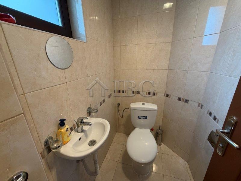 Ground floor 2-room Apartment for Sale Bay View Villas, Kosharitsa — photo 20 of 25
