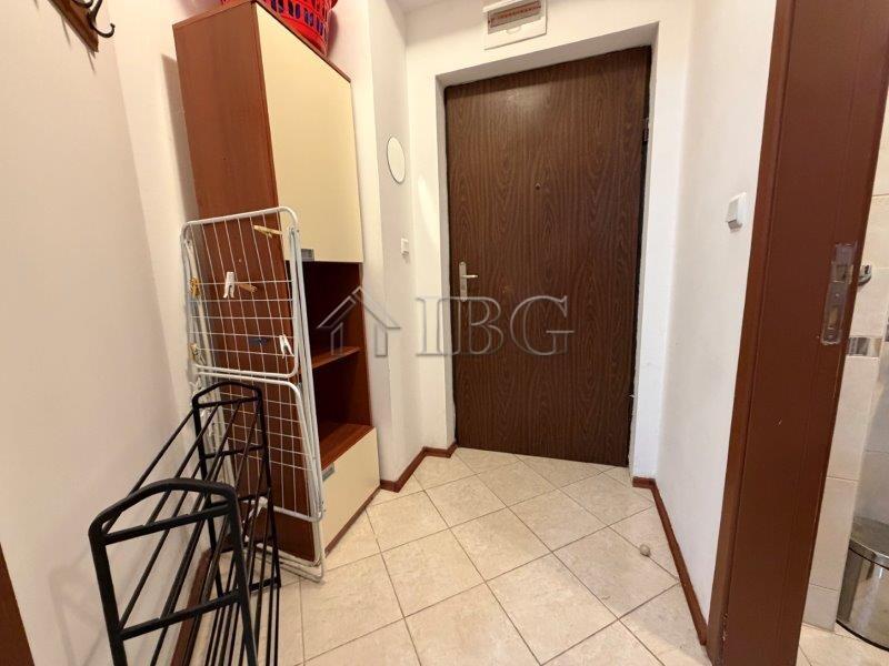 Ground floor 2-room Apartment for Sale Bay View Villas, Kosharitsa — photo 21 of 25