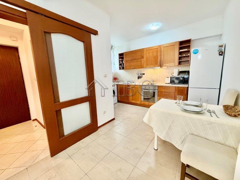 Ground floor 2-room Apartment for Sale Bay View Villas, Kosharitsa — photo 8 of 25