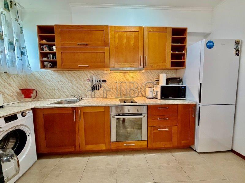 Ground floor 2-room Apartment for Sale Bay View Villas, Kosharitsa — photo 4 of 25