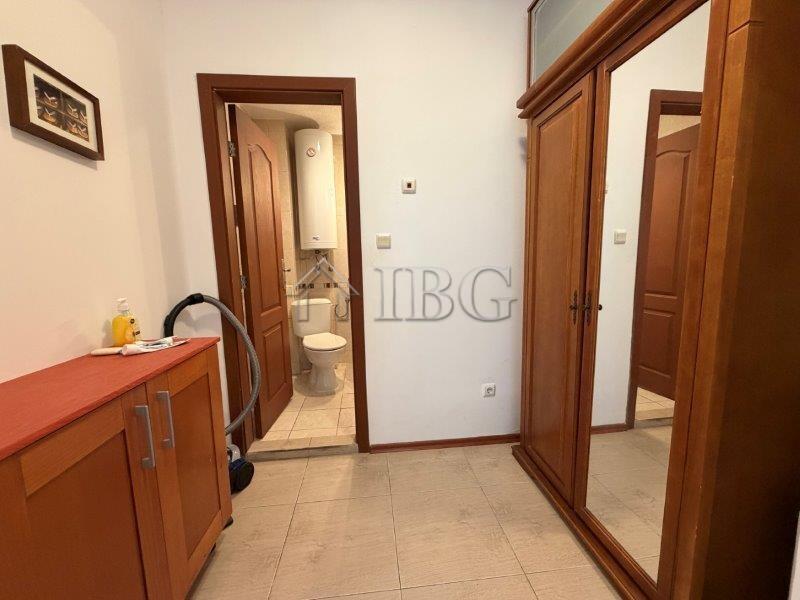 Ground floor 2-room Apartment for Sale Bay View Villas, Kosharitsa — photo 7 of 25
