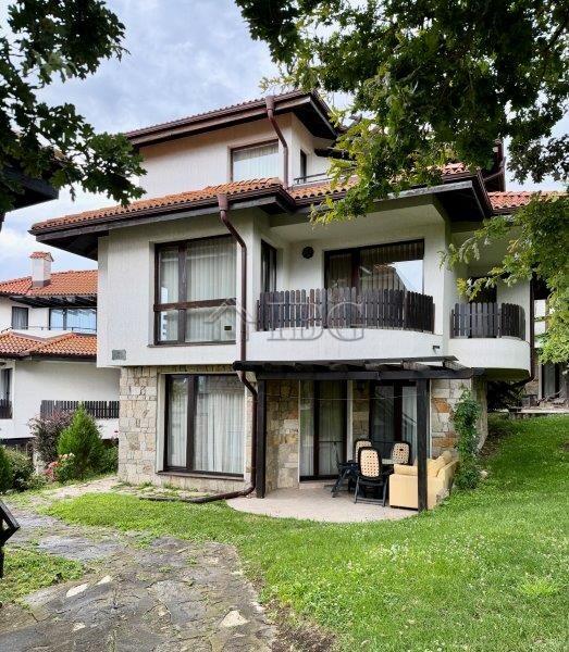 Ground floor 2-room Apartment for Sale Bay View Villas, Kosharitsa — photo 25 of 25