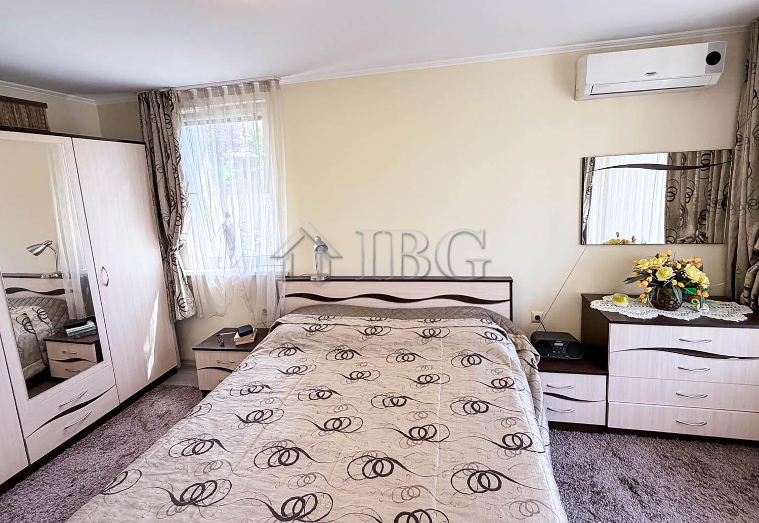 1-Bedroom Apartment with Private Garden in Lifestyle 2, Ravda - No Maintenance Fee — photo 11 of 16