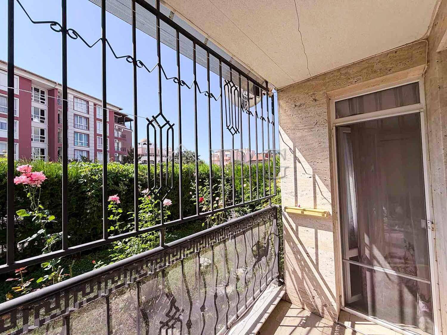1-Bedroom Apartment with Private Garden in Lifestyle 2, Ravda - No Maintenance Fee — photo 7 of 16
