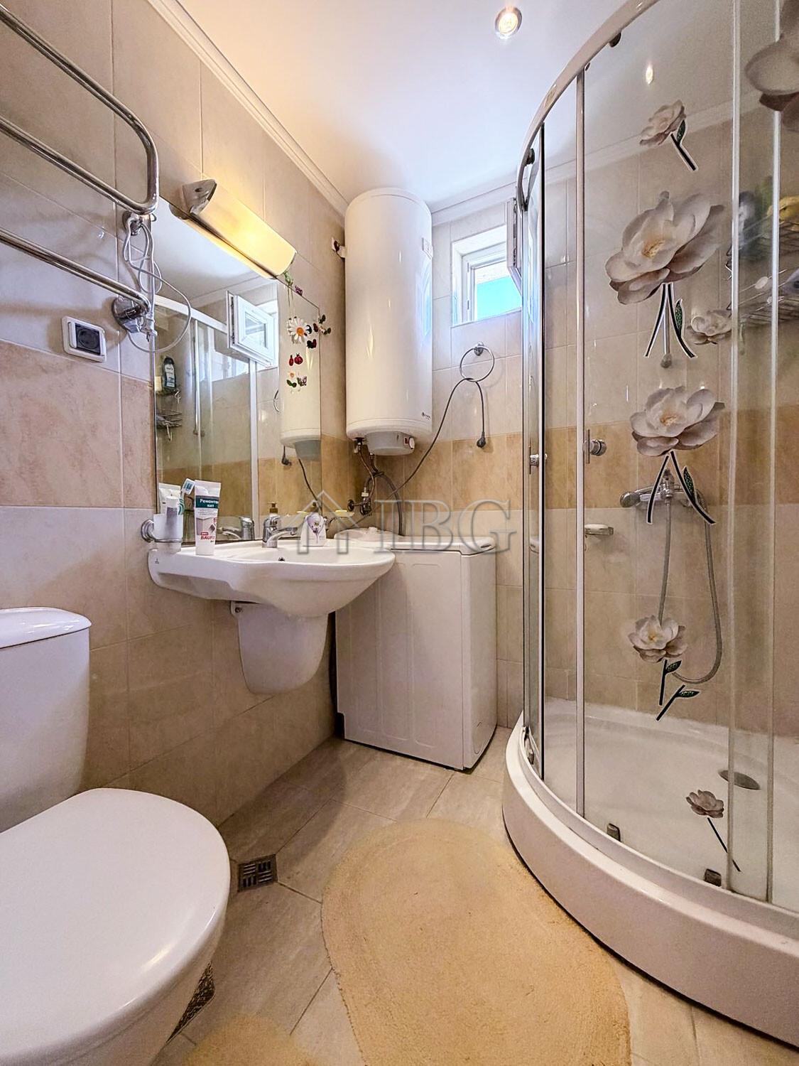 1-Bedroom Apartment with Private Garden in Lifestyle 2, Ravda - No Maintenance Fee — photo 12 of 16