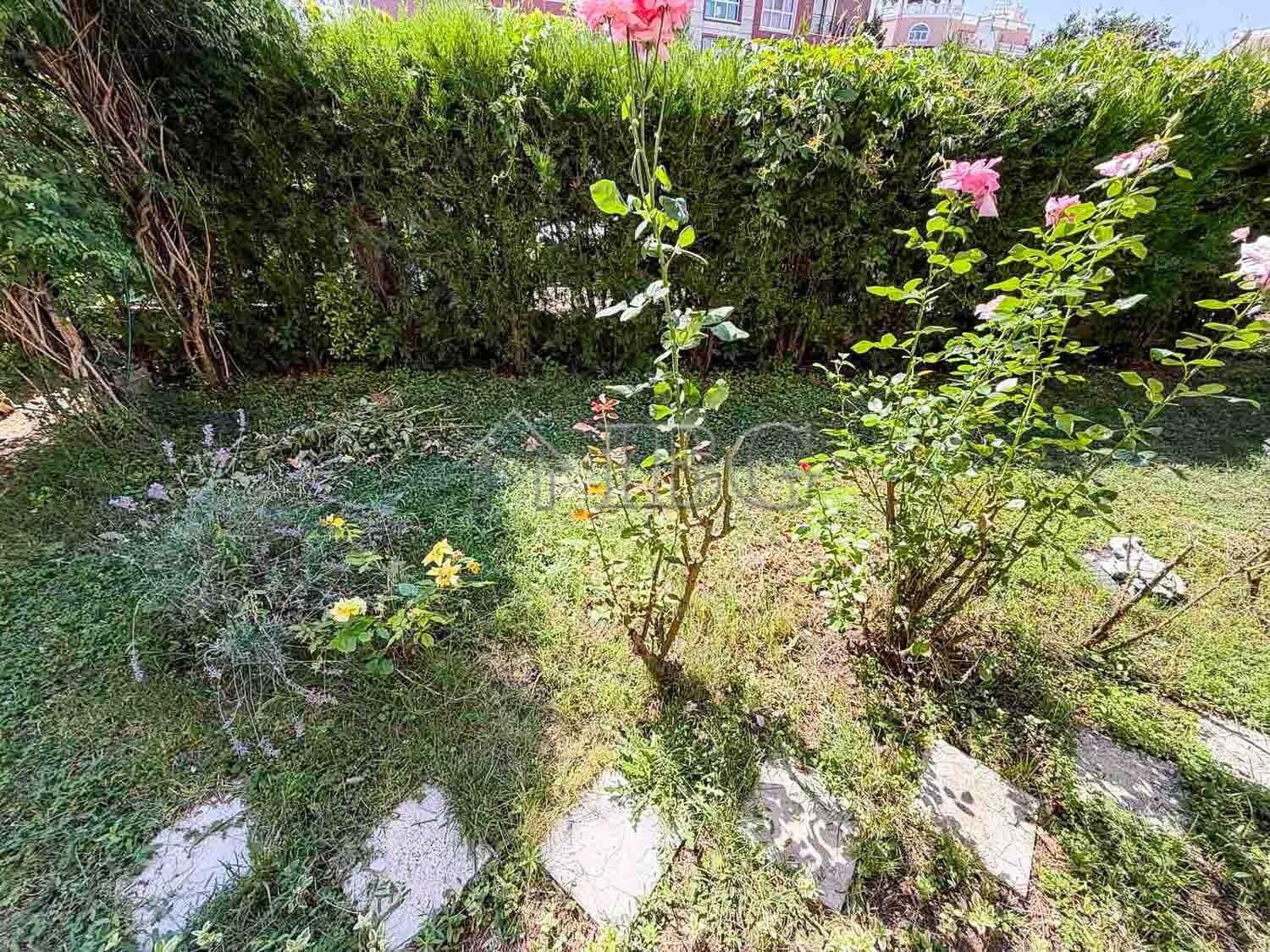 1-Bedroom Apartment with Private Garden in Lifestyle 2, Ravda - No Maintenance Fee — photo 5 of 16