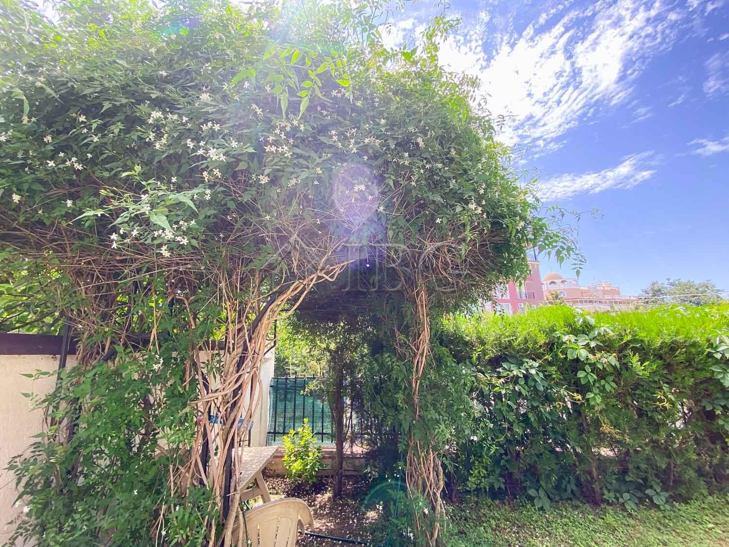 1-Bedroom Apartment with Private Garden in Lifestyle 2, Ravda - No Maintenance Fee — photo 15 of 16