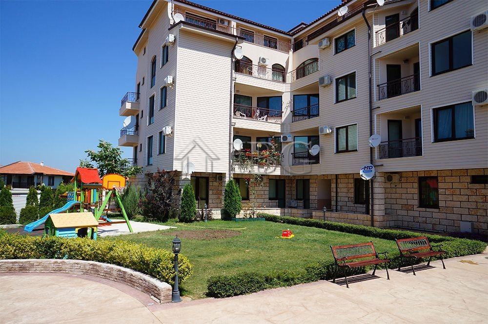 Furnished Studio in Saint Nikola Complex, Kosharitsa — photo 3