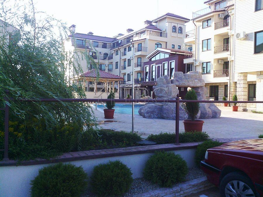 Furnished Studio in Saint Nikola Complex, Kosharitsa — photo 6