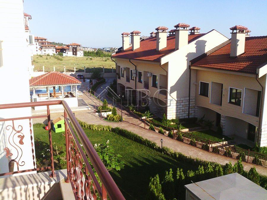 Furnished Studio in Saint Nikola Complex, Kosharitsa — photo 2