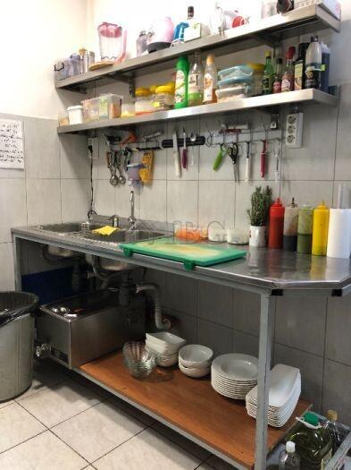 Restaurant for sale Just 350 m from the Beach Nessebar — photo 12 of 13