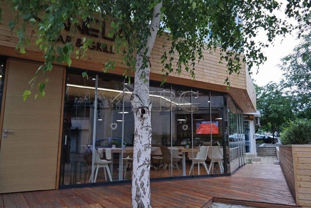 Restaurant for sale Just 350 m from the Beach Nessebar — photo 13 of 13