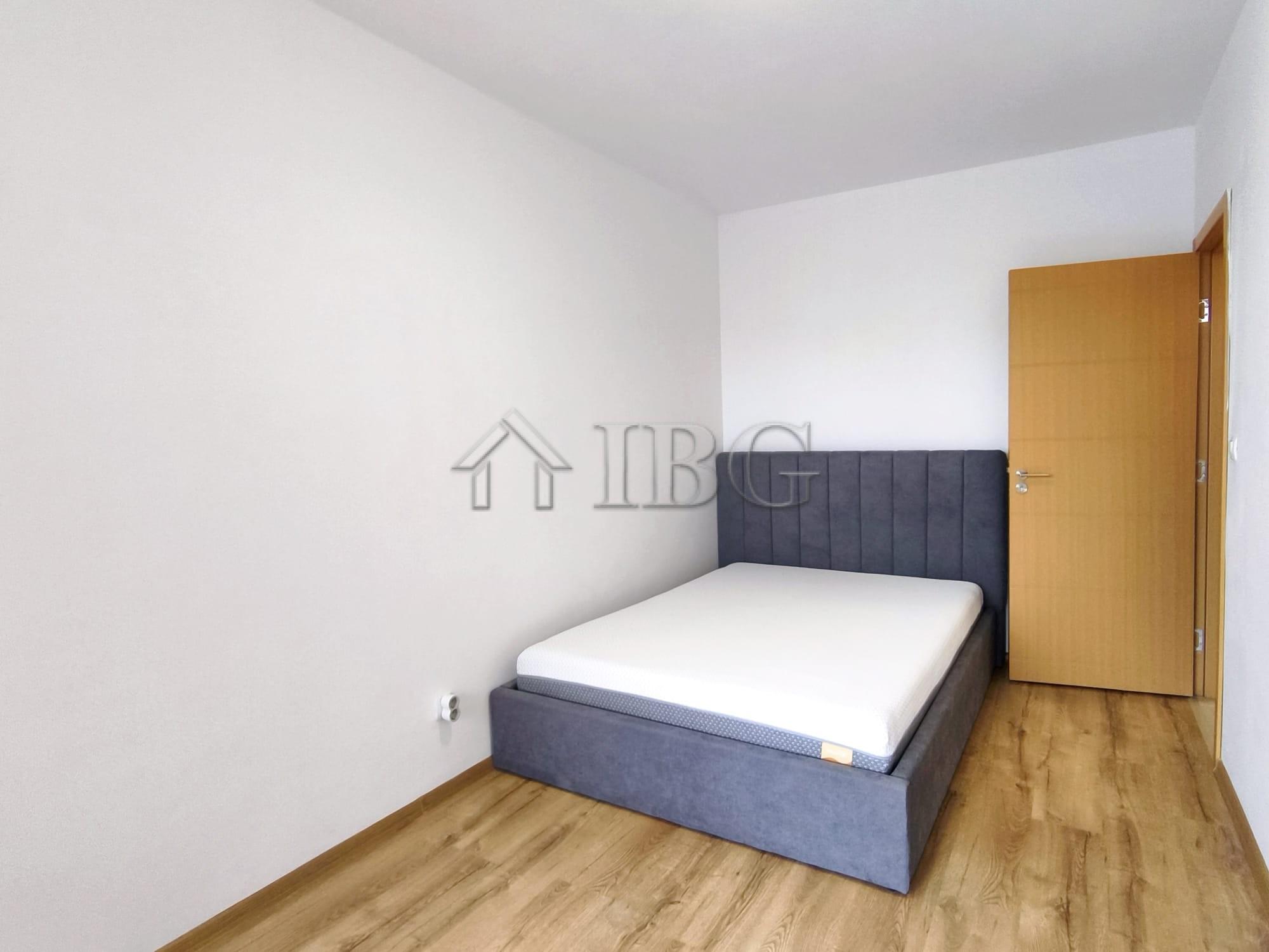 Excellent 2-room Apartment for Sale Nessebar, Cherno More 2 Quarter — photo 7 of 12
