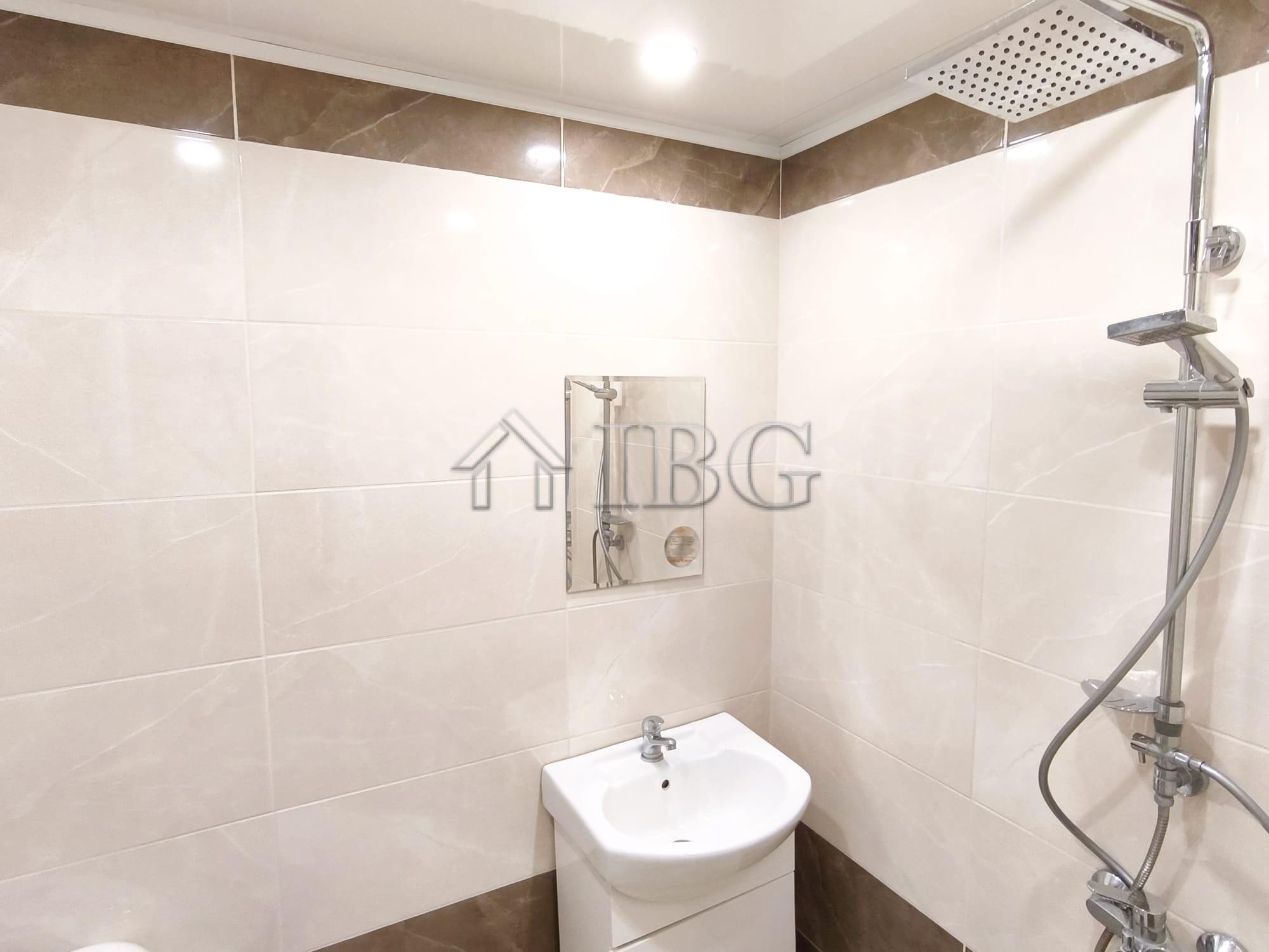 Excellent 2-room Apartment for Sale Nessebar, Cherno More 2 Quarter — photo 11 of 12