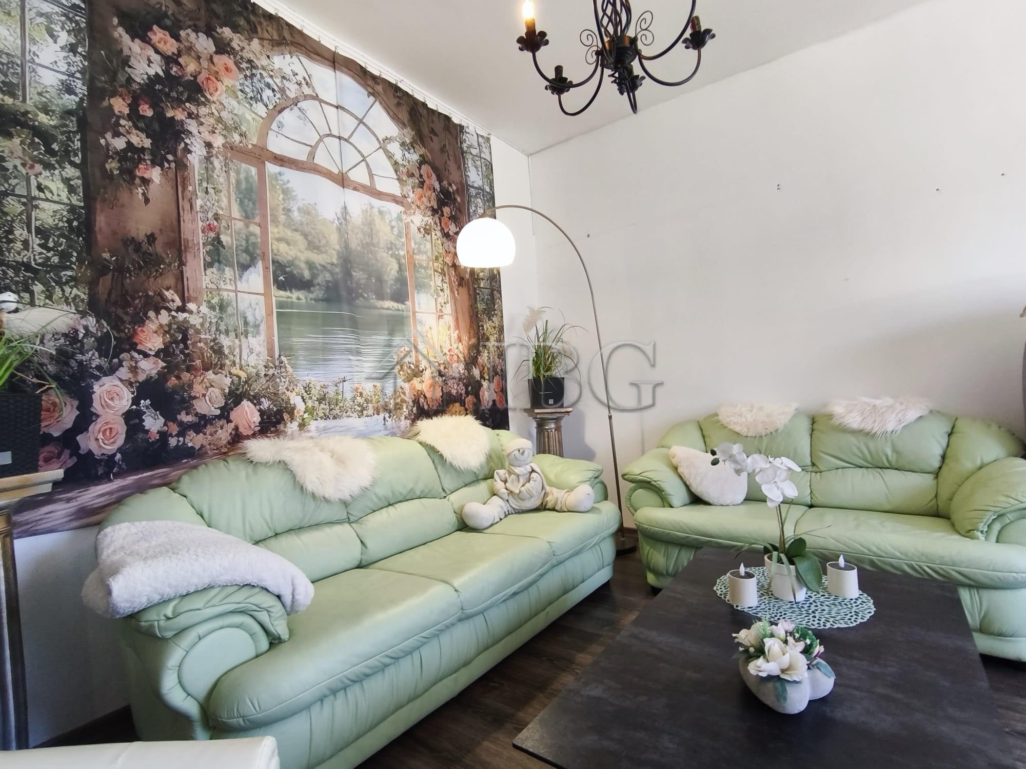 Single-Storey House with Private Pool in Rudnik, Burgas - No Maintenance Fee — photo 11 of 25
