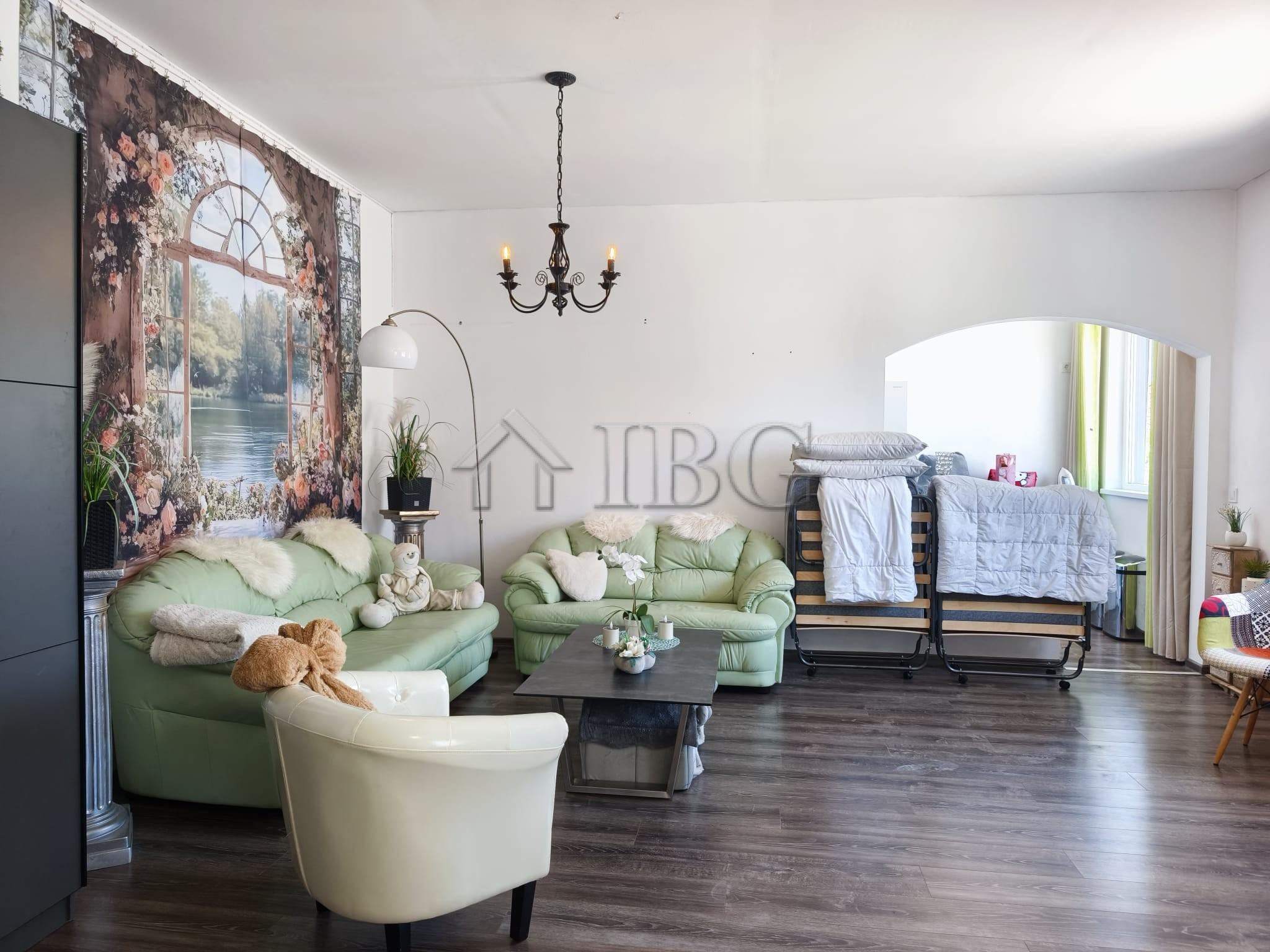 Single-Storey House with Private Pool in Rudnik, Burgas - No Maintenance Fee — photo 14 of 25