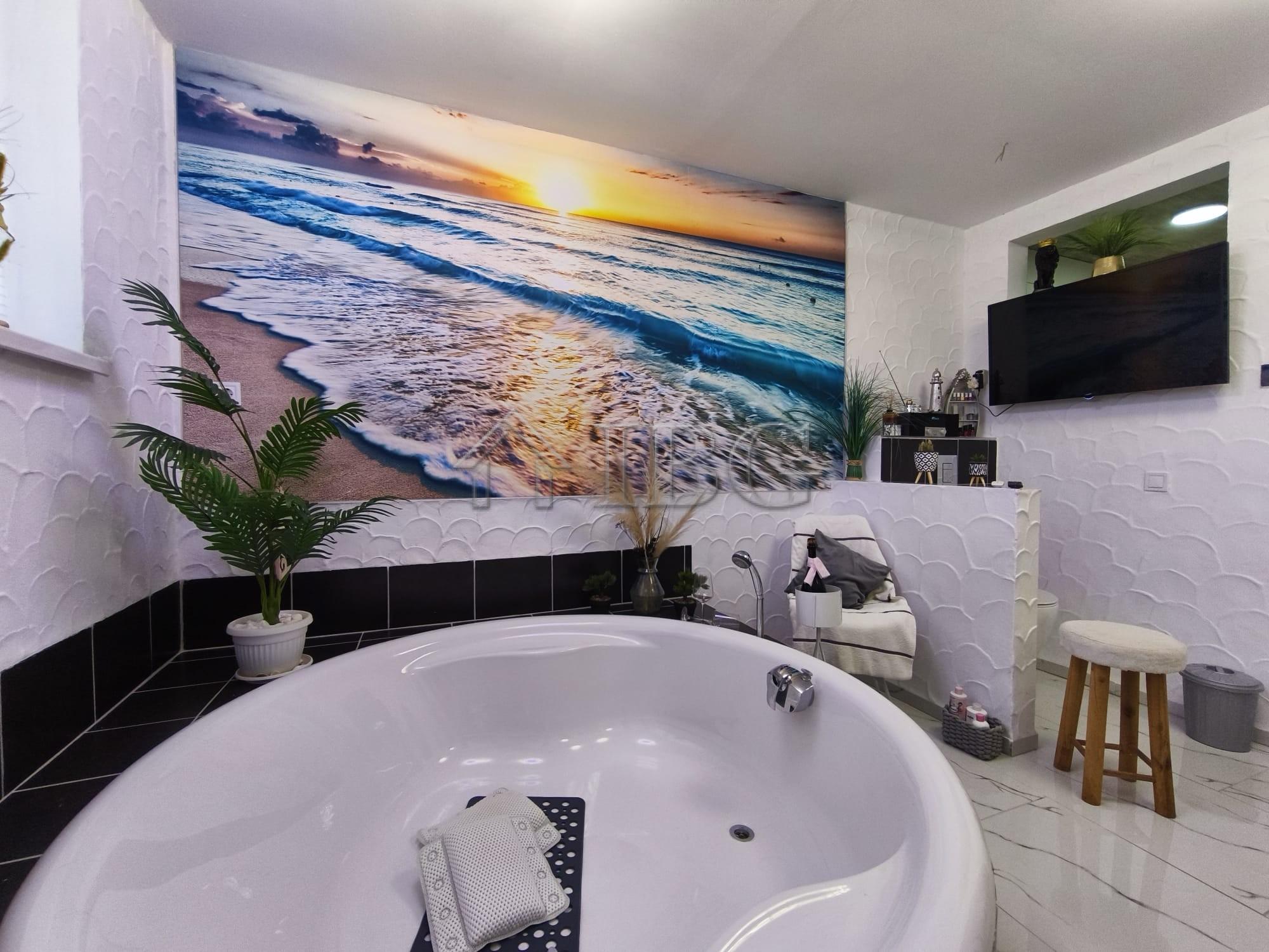 Single-Storey House with Private Pool in Rudnik, Burgas - No Maintenance Fee — photo 16 of 25