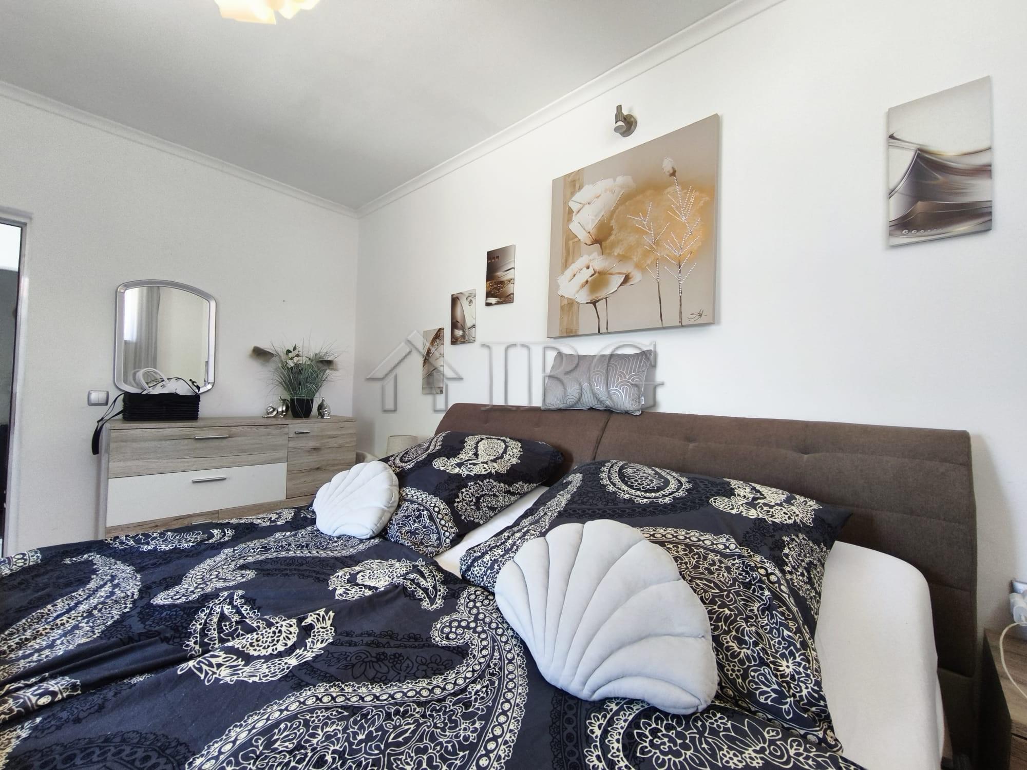 Single-Storey House with Private Pool in Rudnik, Burgas - No Maintenance Fee — photo 18 of 25