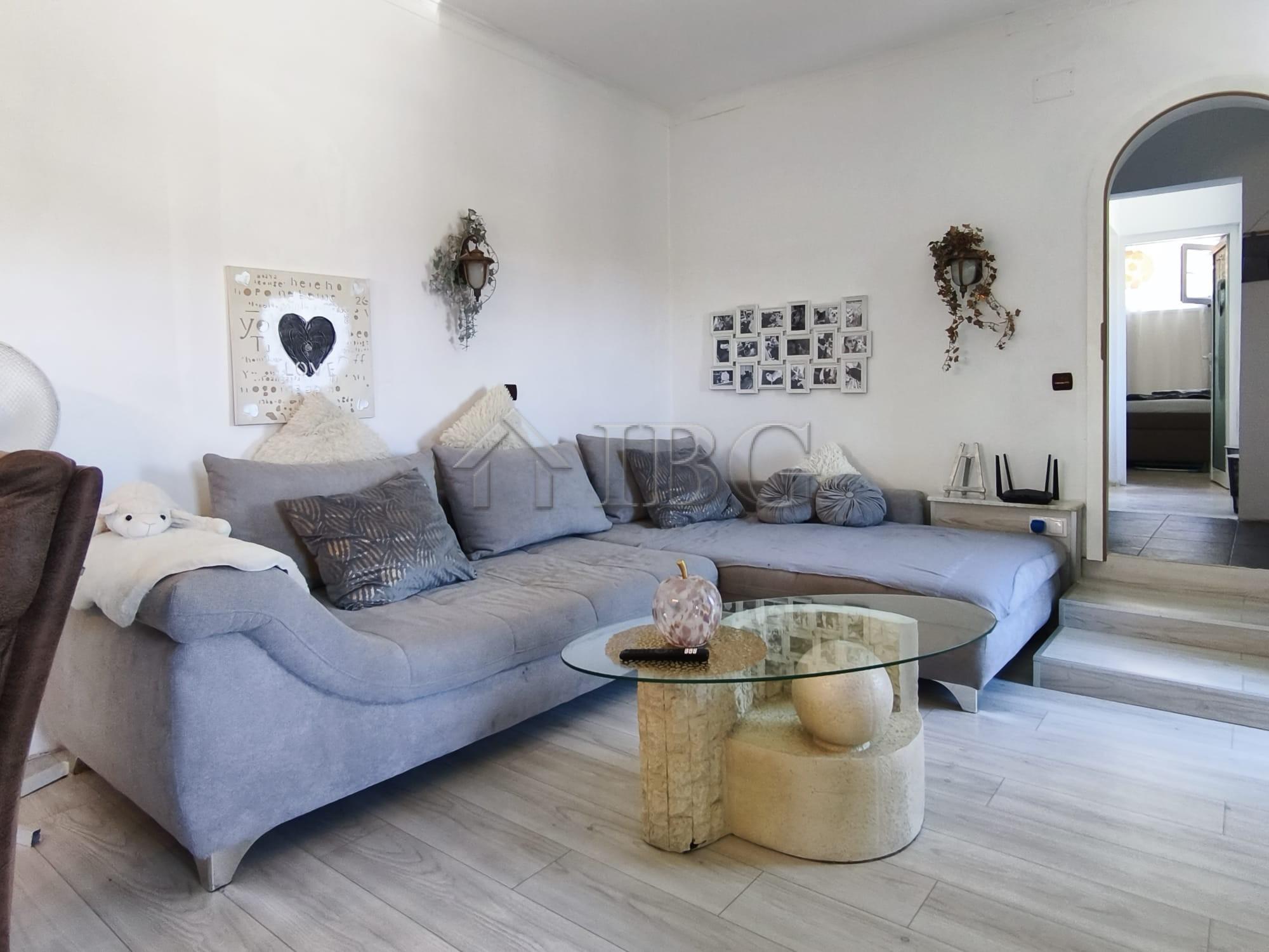 Single-Storey House with Private Pool in Rudnik, Burgas - No Maintenance Fee — photo 22 of 25