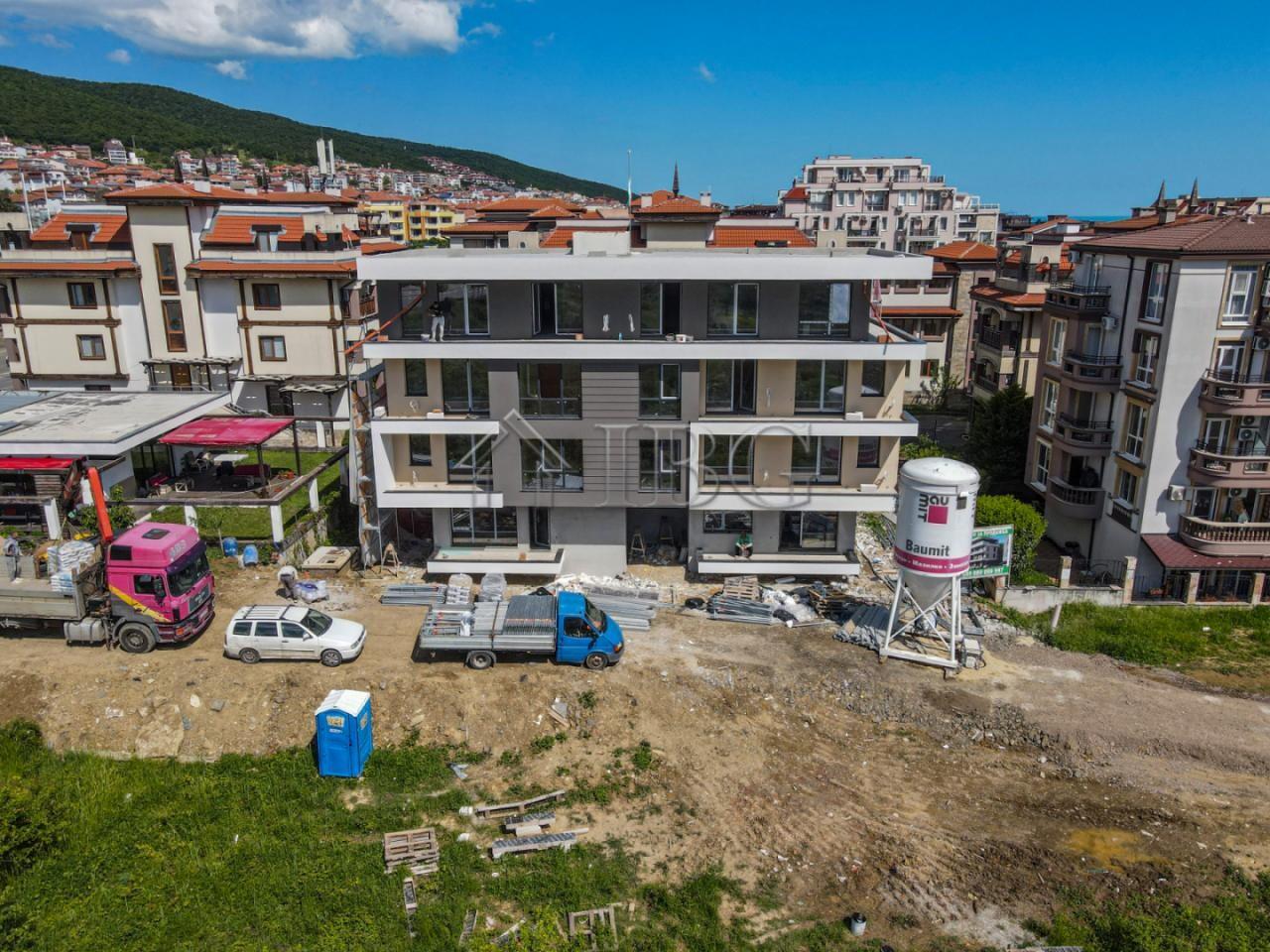 Promotional Apartment with Private Parking FairView Vlas, Sveti Vlas — photo 4 of 5
