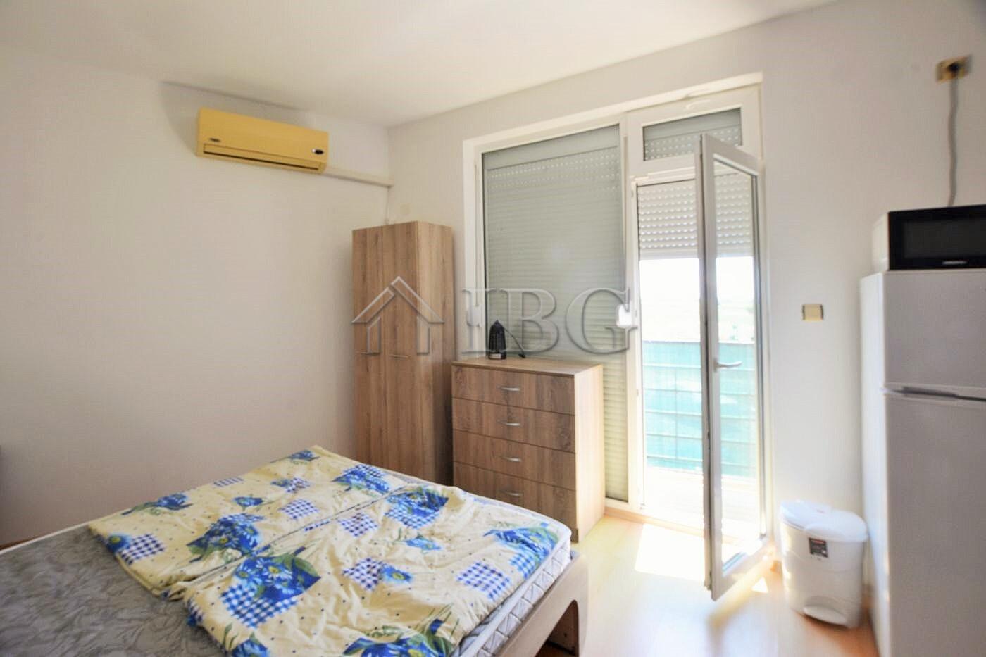 Spacious Studio in Sunny Day 5, Sunny Beach — photo 3