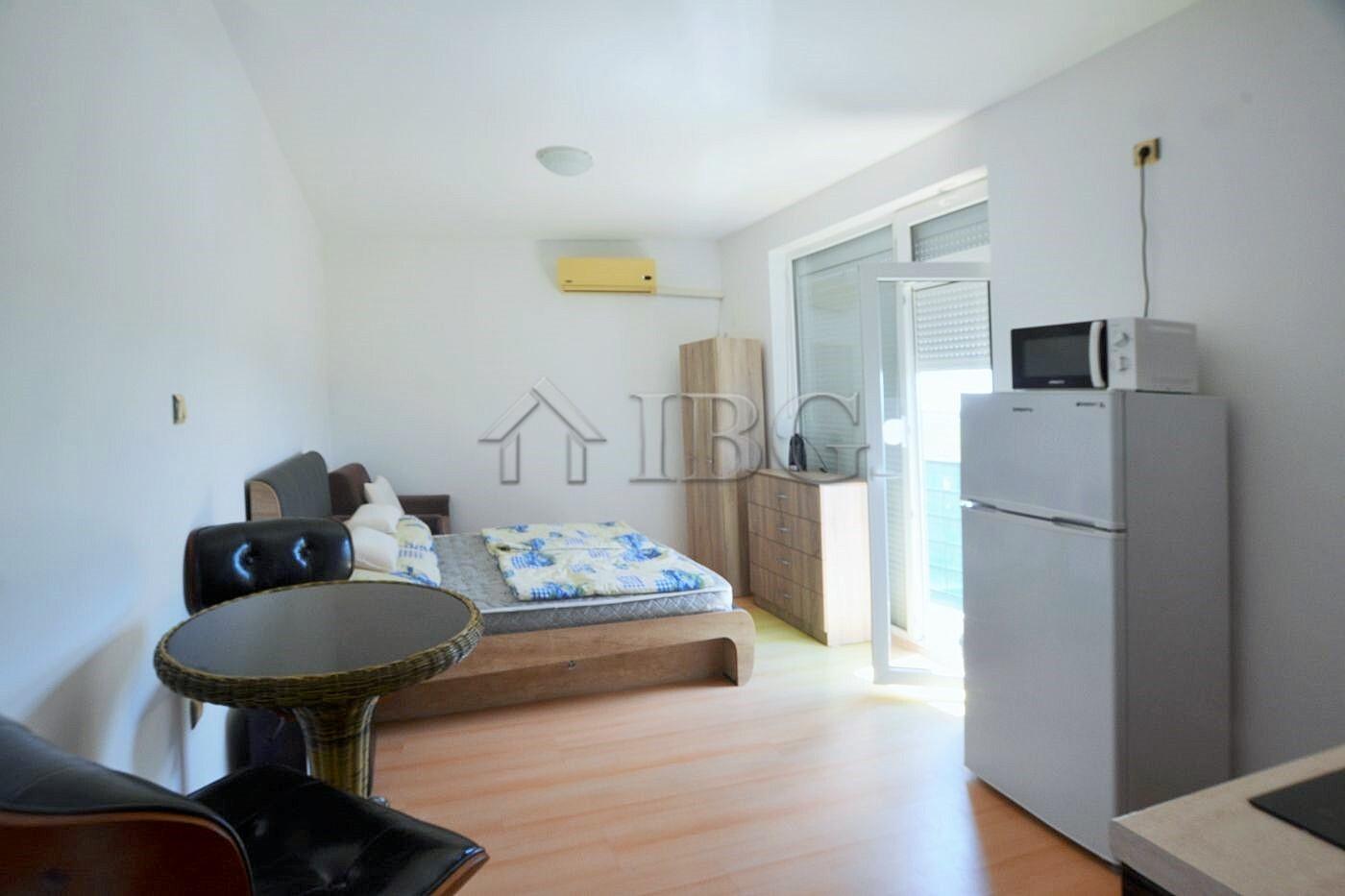 Spacious Studio in Sunny Day 5, Sunny Beach — main photo