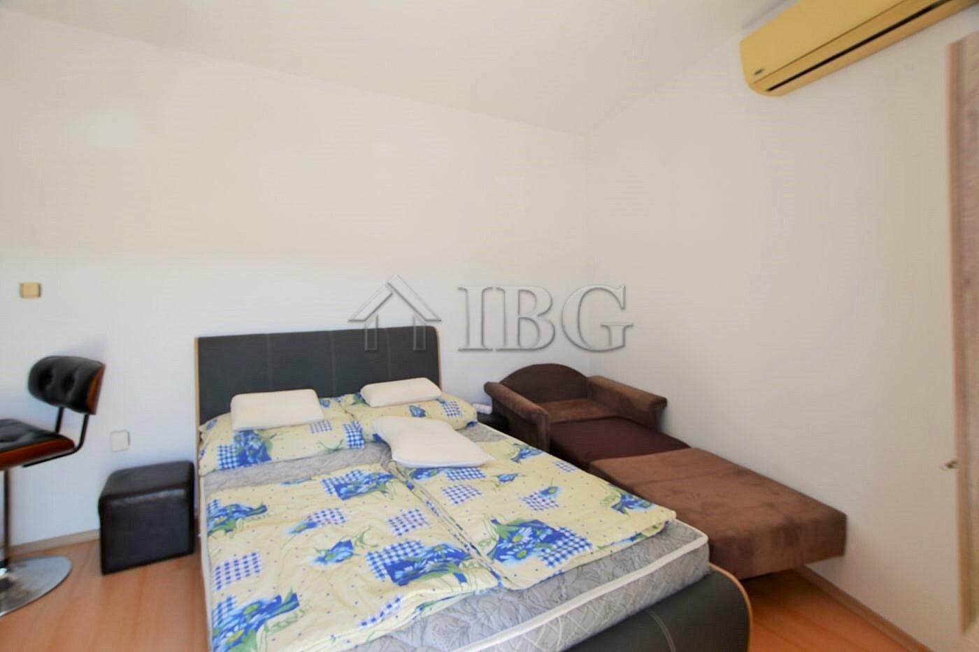 Spacious Studio in Sunny Day 5, Sunny Beach — photo 7 of 16