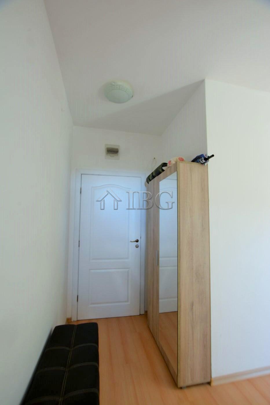 Spacious Studio in Sunny Day 5, Sunny Beach — photo 10 of 16