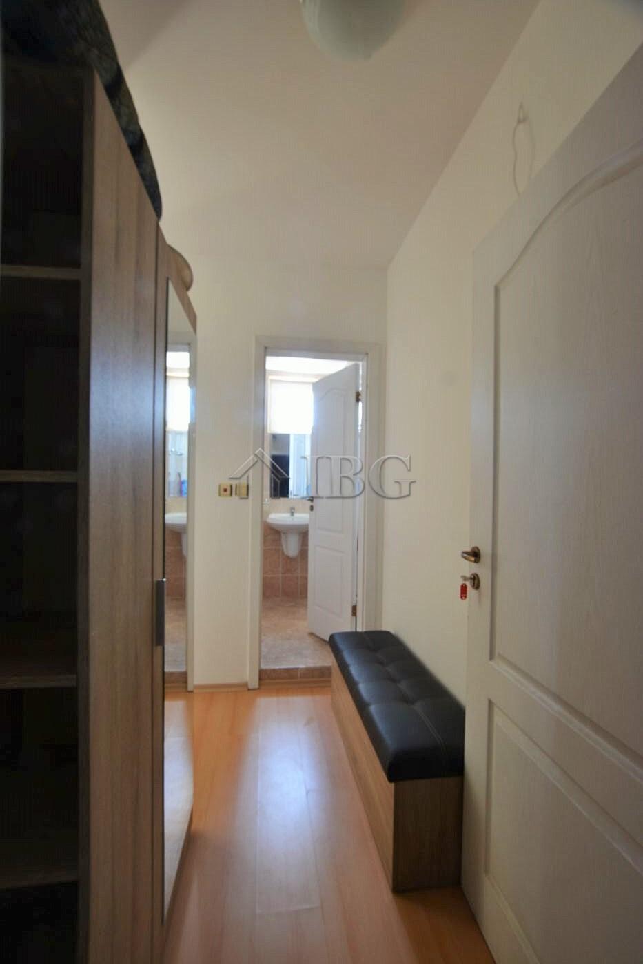 Spacious Studio in Sunny Day 5, Sunny Beach — photo 12 of 16