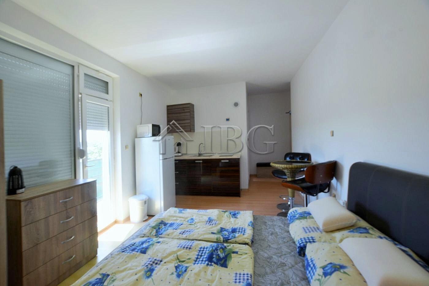 Spacious Studio in Sunny Day 5, Sunny Beach — photo 9 of 16