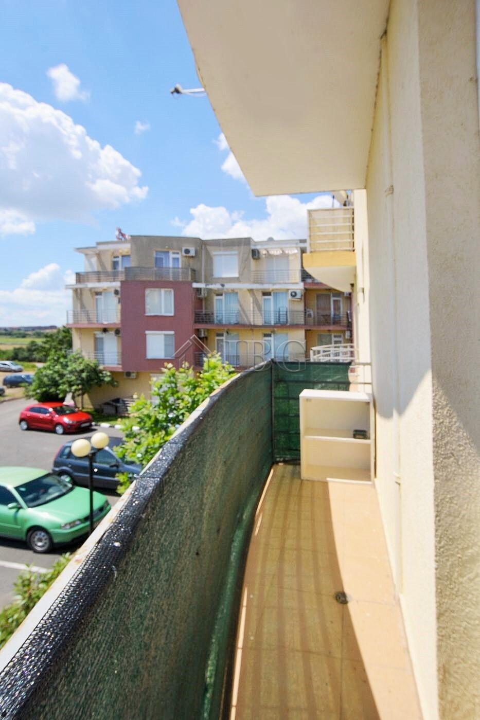 Spacious Studio in Sunny Day 5, Sunny Beach — photo 6 of 16