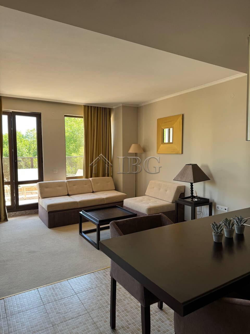 Apartment with 1 bedrooom Barcelo Royal Beach, Sunny Beach — photo 2