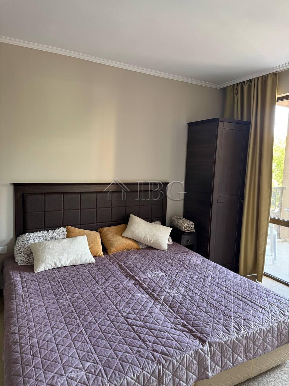 Apartment with 1 bedrooom Barcelo Royal Beach, Sunny Beach — photo 6 of 17