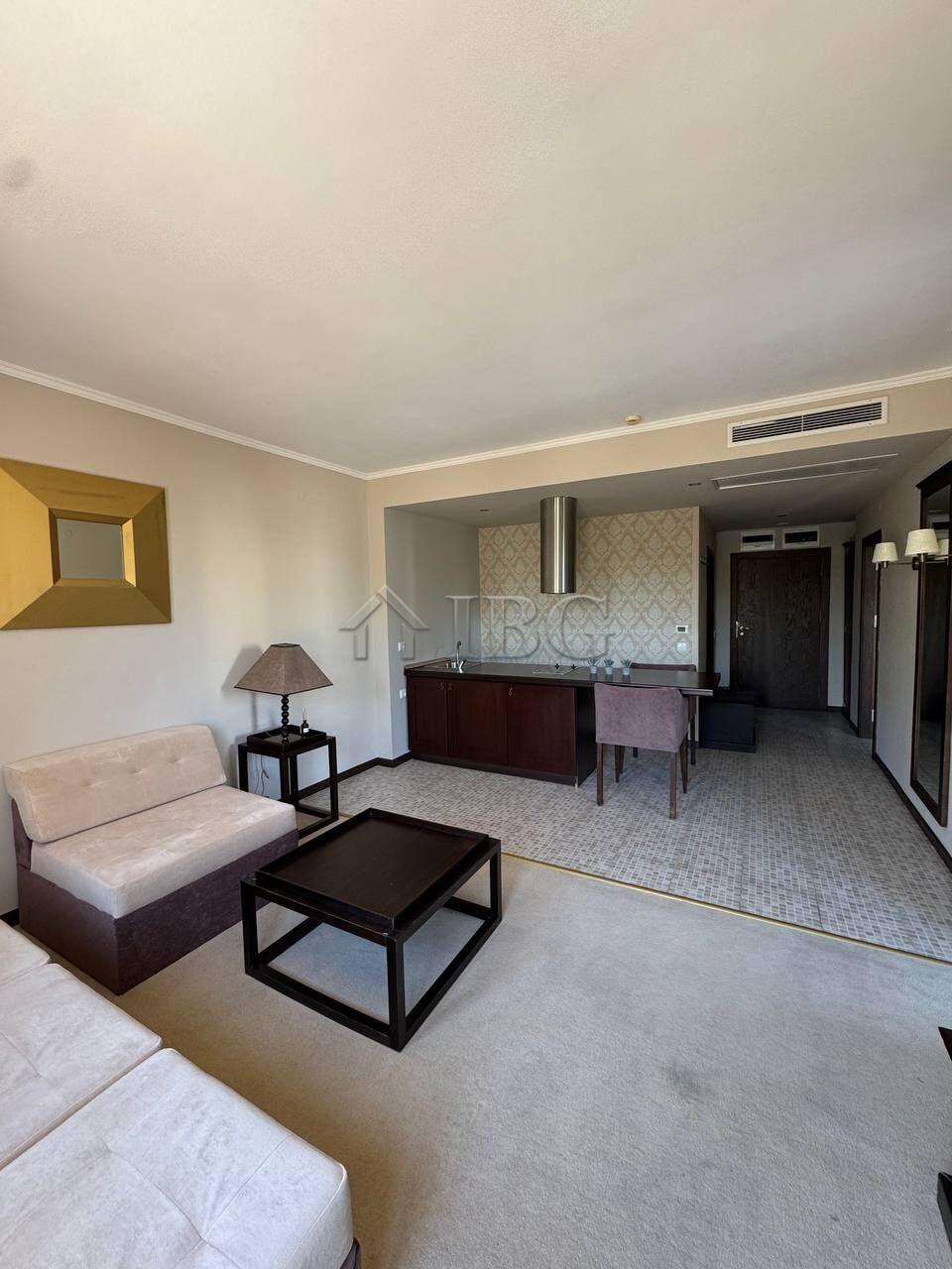 Apartment with 1 bedrooom Barcelo Royal Beach, Sunny Beach — photo 3
