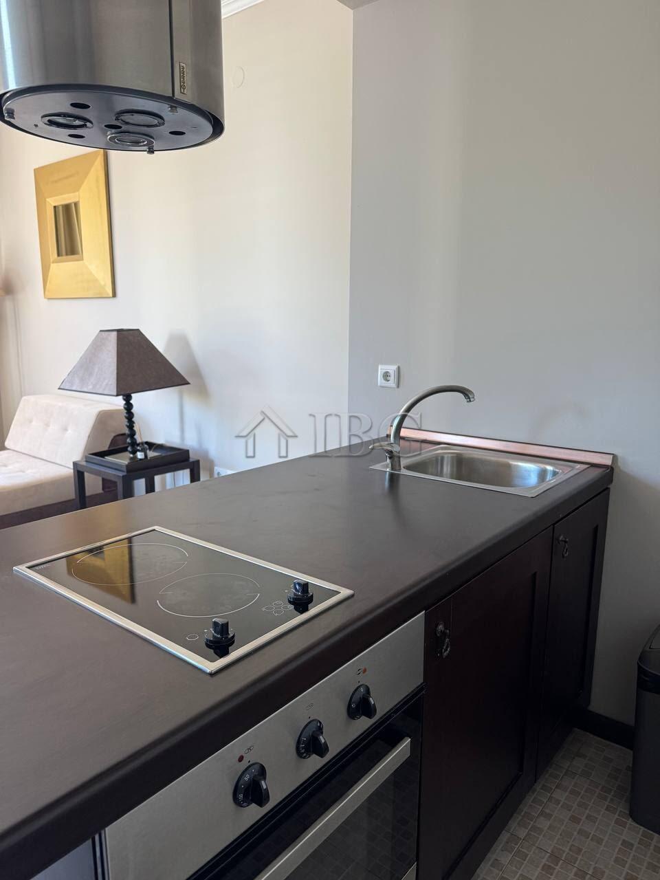Apartment with 1 bedrooom Barcelo Royal Beach, Sunny Beach — photo 5 of 17
