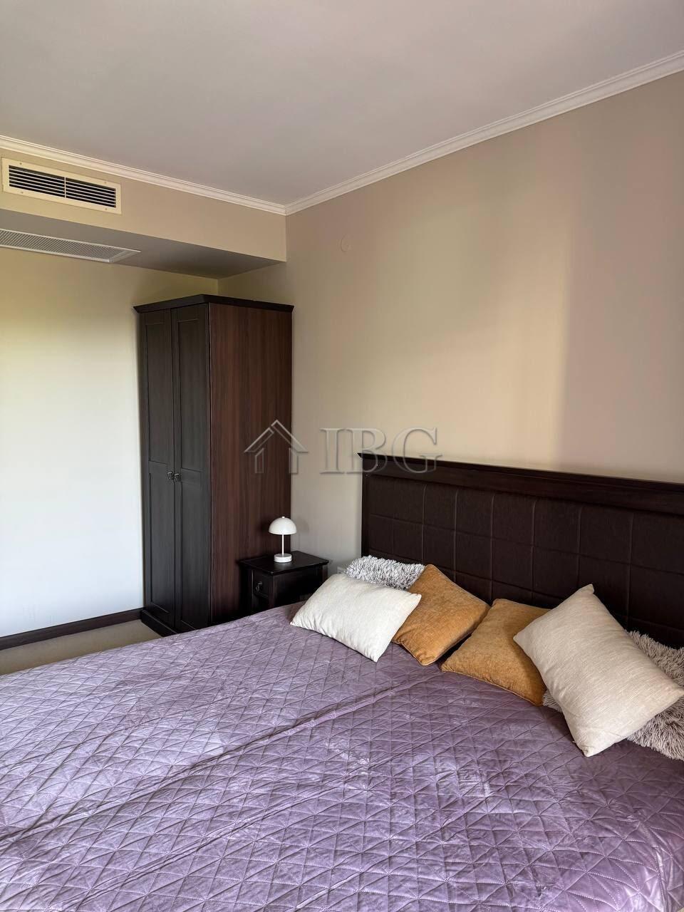Apartment with 1 bedrooom Barcelo Royal Beach, Sunny Beach — photo 9 of 17