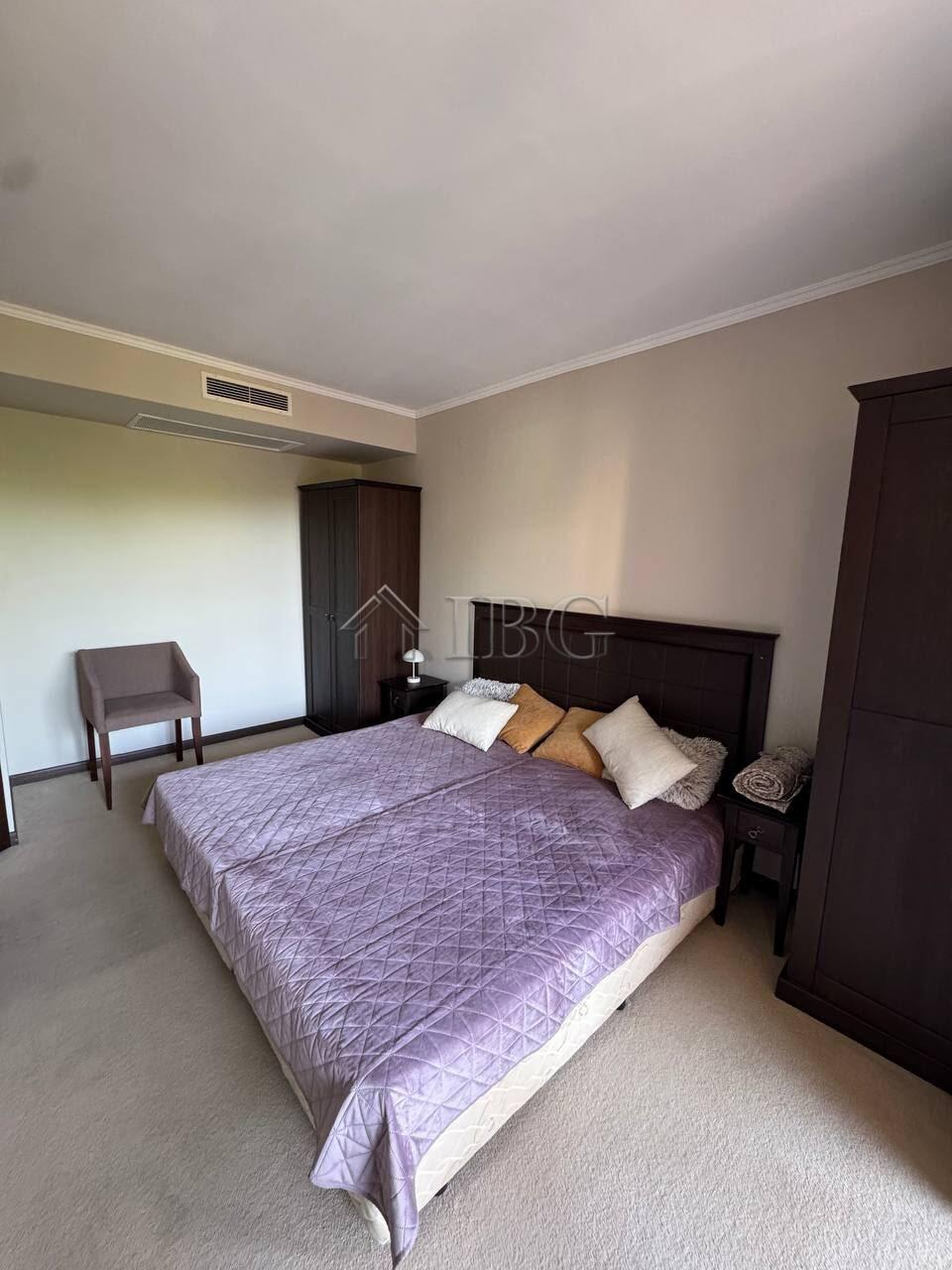 Apartment with 1 bedrooom Barcelo Royal Beach, Sunny Beach — photo 7 of 17
