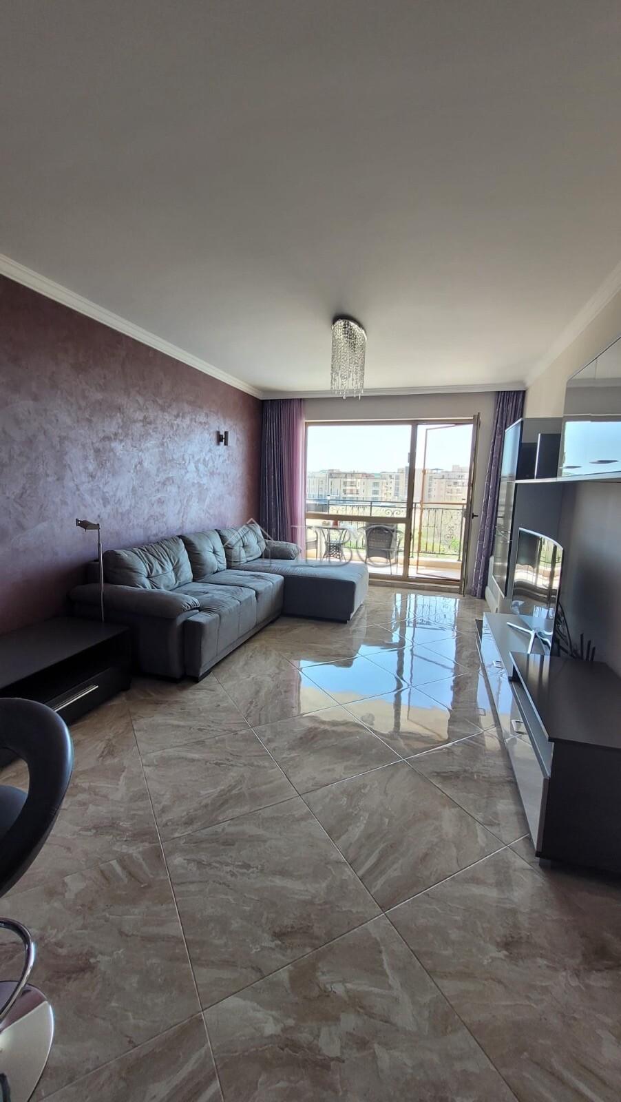 Luxury Apartment with 3 rooms View to pool and sea Villa Florence, Sveti Vlas — photo 5 of 25