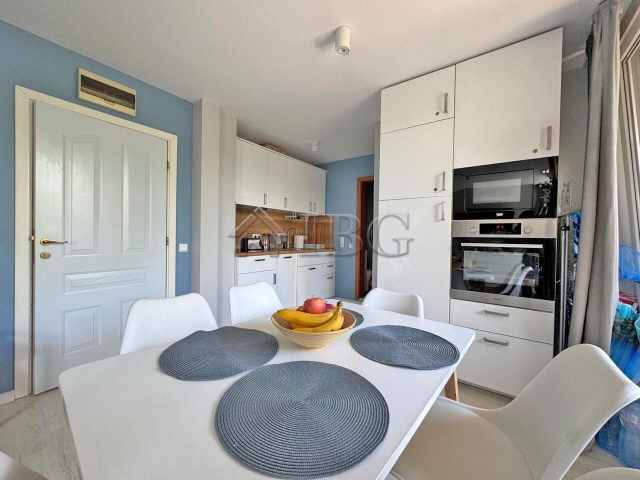 Renovated 1-Bedroom Apartment in Nessebar Fort Club, Sunny Beach — photo 2