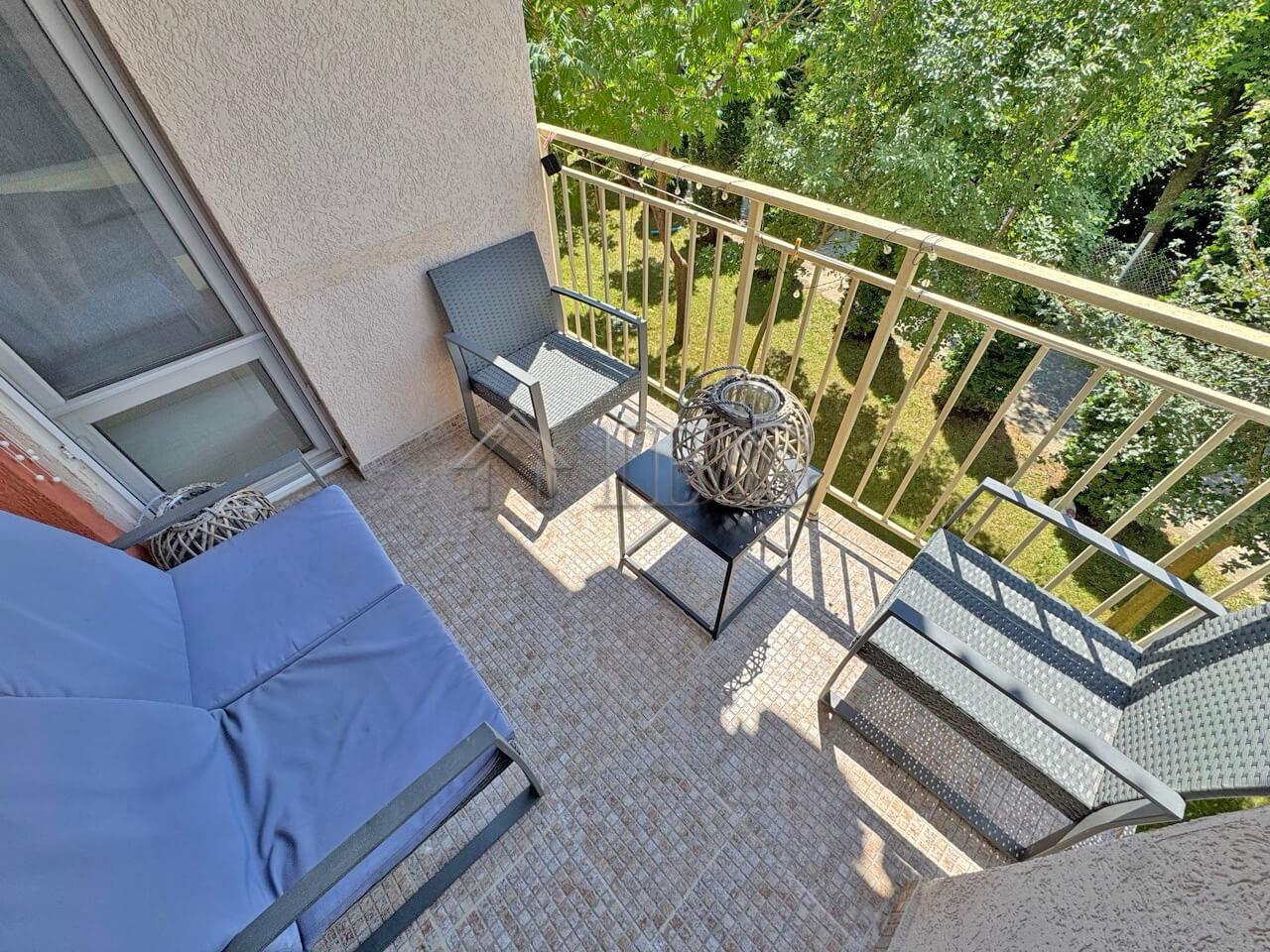 Renovated 1-Bedroom Apartment in Nessebar Fort Club, Sunny Beach — photo 4 of 17