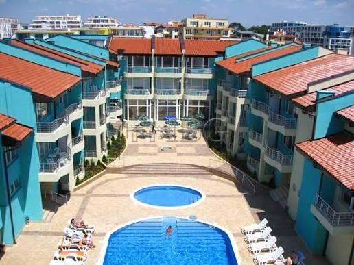 Furnished Studio in Sarafovo Residence, Sarafovo, Burgas - Reduced Price — photo 2
