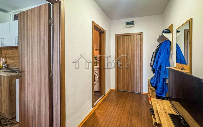 Furnished 1-Bedroom Apartment in Chateau Aheloy 2 - Ideal for Permanent Living — photo 10 of 12