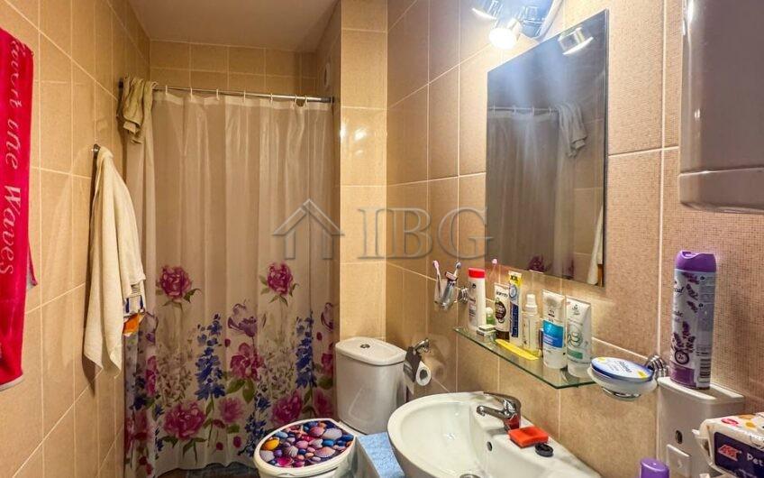 Furnished 1-Bedroom Apartment in Chateau Aheloy 2 - Ideal for Permanent Living — photo 11 of 12