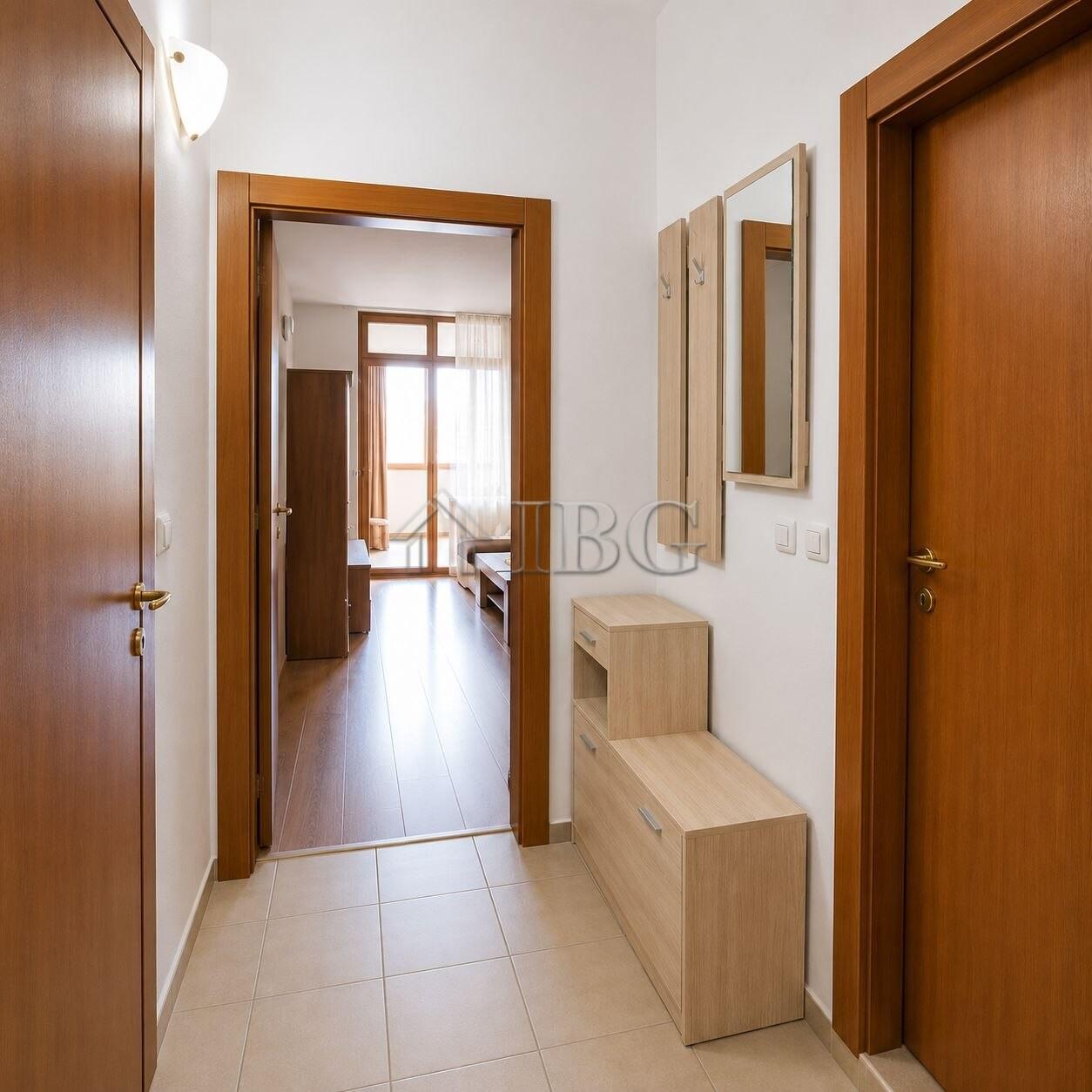 Apartment with 2 bedrooms Blue Summer, Sunny Beach — photo 7 of 12