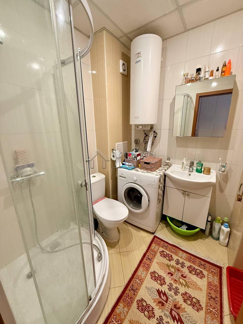 Furnished Studio in Holiday Fort Club, Sunny Beach — photo 7 of 19