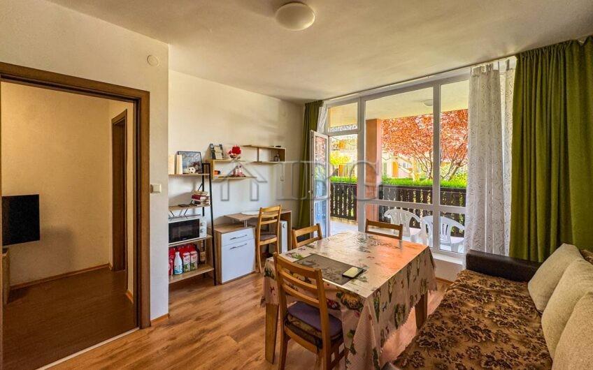 Furnished 1-Bedroom Apartment in Chateau Aheloy 2 - Ideal for Permanent Living — photo 2