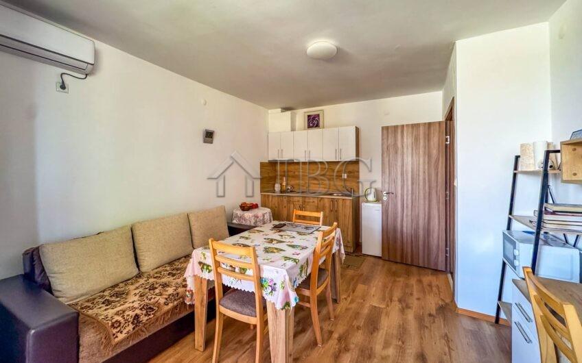 Furnished 1-Bedroom Apartment in Chateau Aheloy 2 - Ideal for Permanent Living — photo 3