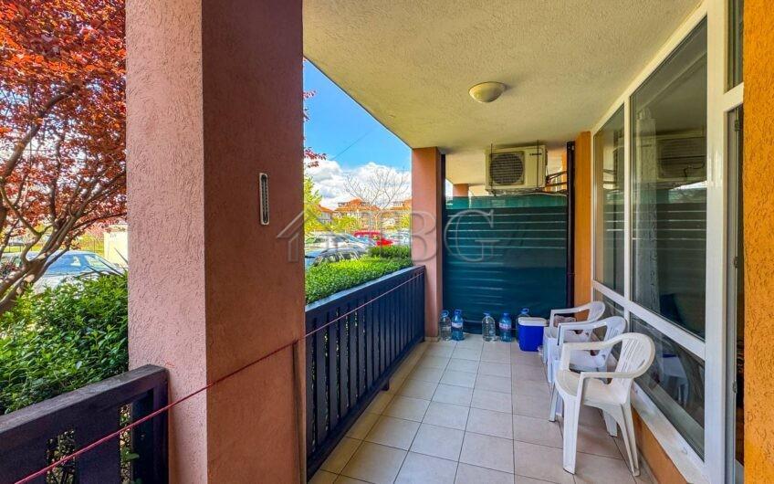 Furnished 1-Bedroom Apartment in Chateau Aheloy 2 - Ideal for Permanent Living — photo 5 of 12