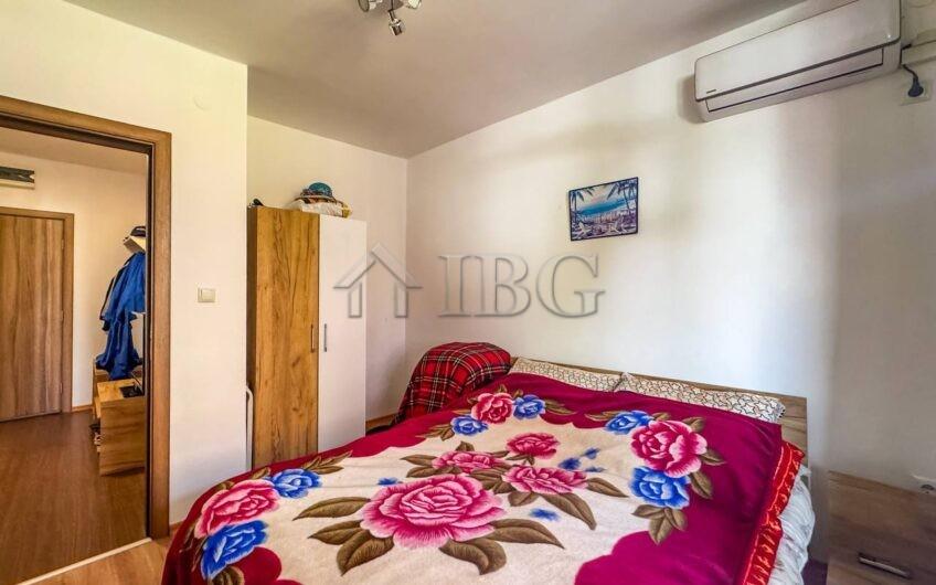 Furnished 1-Bedroom Apartment in Chateau Aheloy 2 - Ideal for Permanent Living — photo 7 of 12